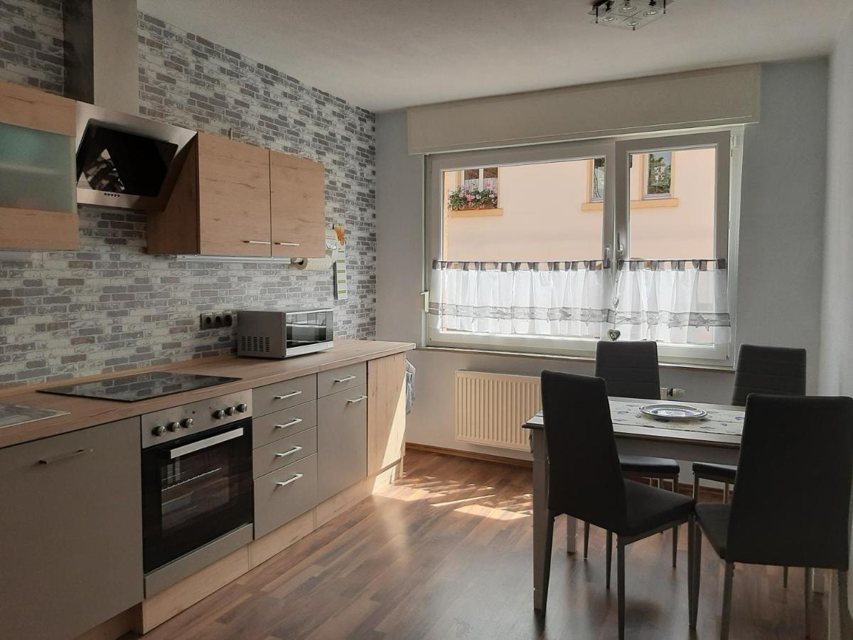 Ferienwohnung Wilfried Кобленц Экстерьер фото